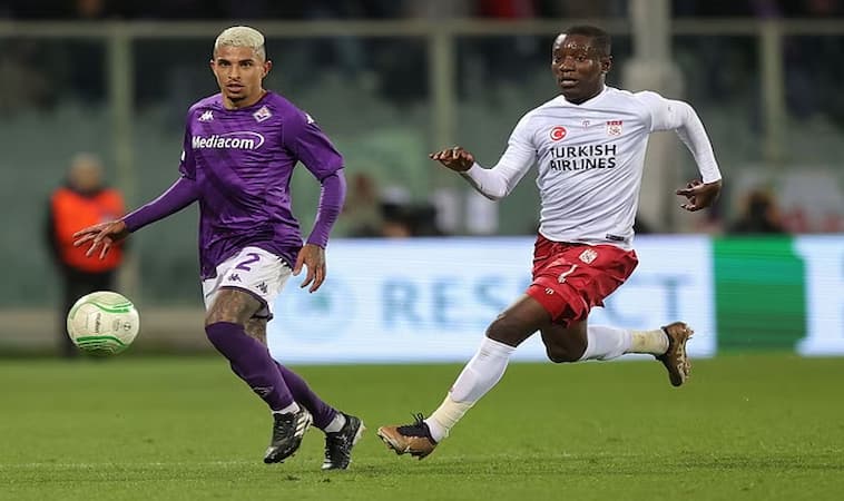 Olympiacos vs Fiorentina hôm nay 30-05-2024 1 Phong độ gần đây của Olympiacos