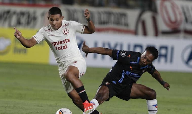 Soi kèo LDU de Quito vs Universitario de Deportes 5h - 29/5/2024 2 Soi Kèo Châu Âu LDU de Quito vs Universitario de Deportes