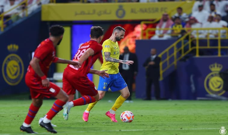 Soi kèo Al Hazm vs Abha – 1h – Ngày 28-05-2024 2 Soi Kèo Trận Đấu: Al Hazm vs Abha