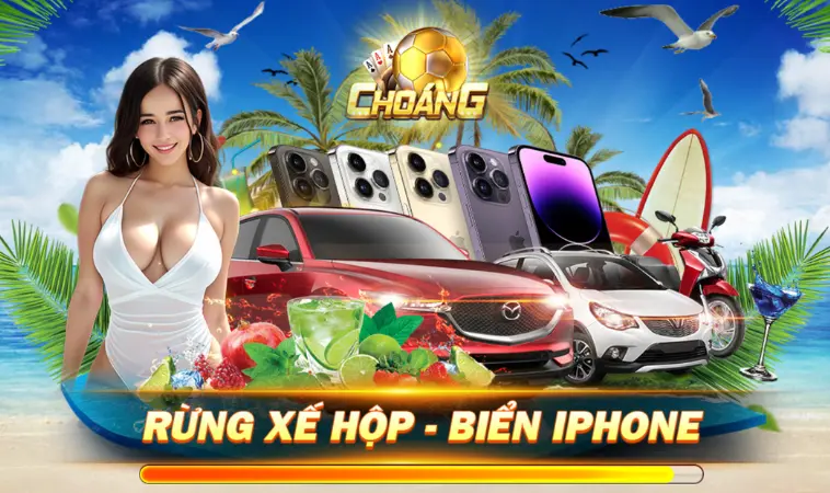 Đánh giá nhà cái CHOÁNG CLUB – nơi khởi nguồn cảm hứng cho bạn Đánh giá nhà cái CHOÁNG CLUB – nơi khởi nguồn cảm hứng cho bạn