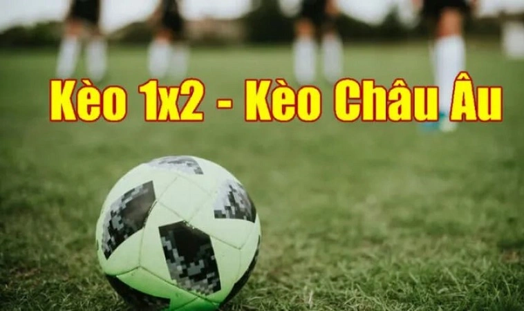 Giới thiệu tỷ lệ cá cược bóng đá châu Âu Giới thiệu tỷ lệ cá cược bóng đá châu Âu