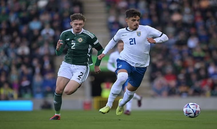 Nhận định soi kèo Northern Ireland vs Andorra 1h45 - 12-06-2024 2 Soi Kèo Châu Âu: Northern Ireland vs Andorra