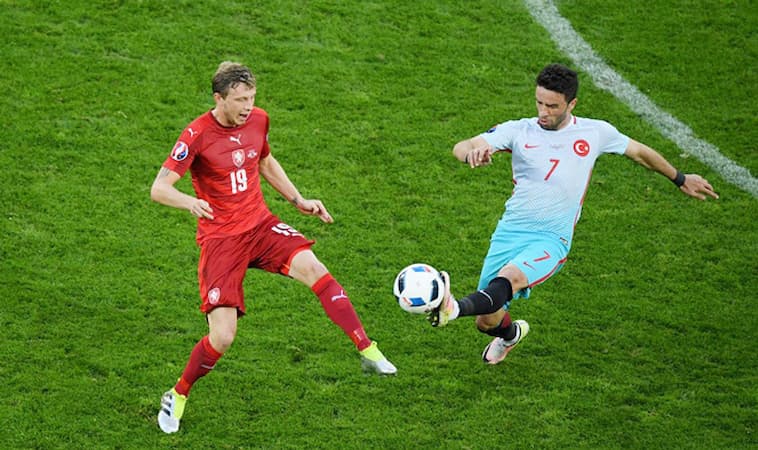 Nhận định soi kèo CH Séc vs Thổ Nhĩ Kỳ 2h00 27-06-2024 2 Dự đoán CH Séc vs Thổ Nhĩ Kỳ