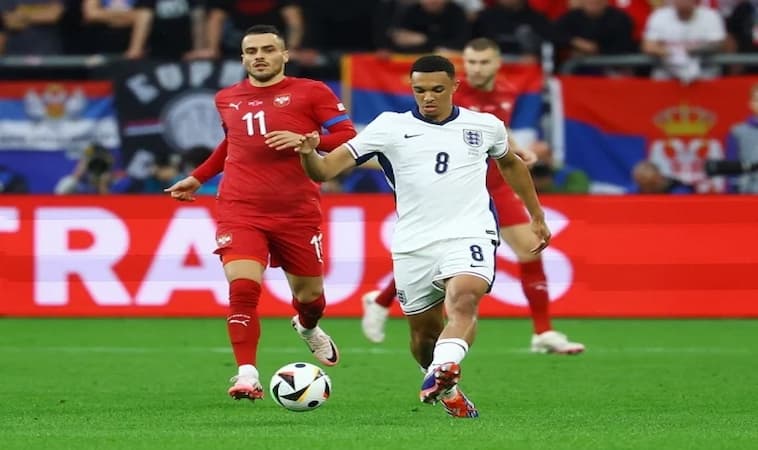 Nhận định soi kèo Anh vs Slovenia 2h00 26-06-2024 1 Phong độ gần đây Anh vs Slovenia