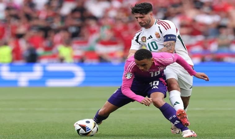 Nhận định soi kèo Scotland vs Hungary 2h00 24-06-2024 1 Phong độ gần đây của Scotland vs Hungary