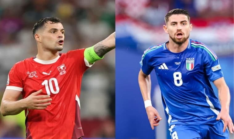 Nhận định soi kèo Thụy Sĩ vs Italia 23h00 - 29-06-2024 1 Phong độ gần đây của Thụy Sĩ vs Italia