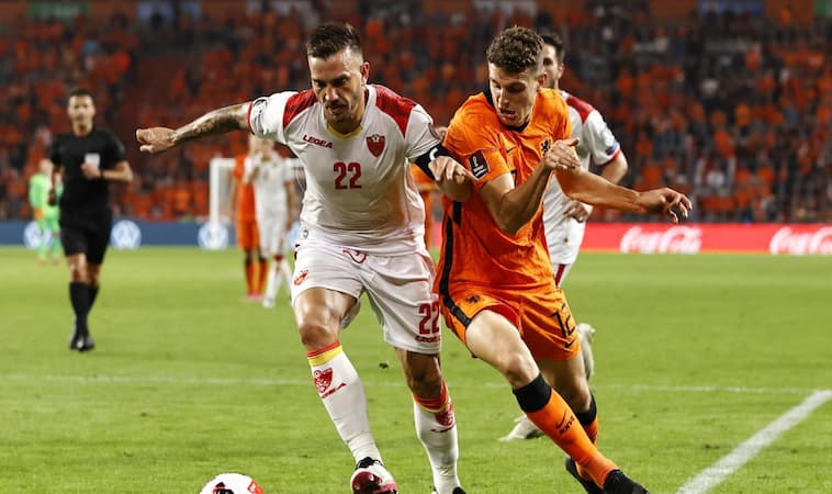 Nhận định soi kèo Bỉ vs Montenegro 1h30 - 06-06-2024 2 Thành Tích Đối Đầu Giữa Bỉ vs Montenegro