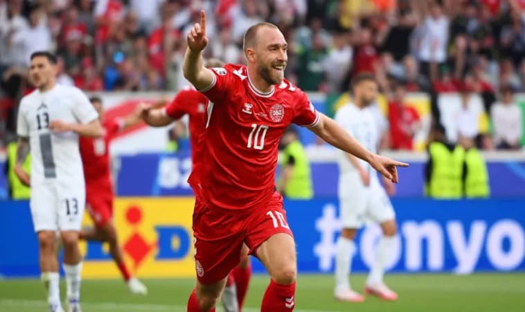Nhận định soi kèo Đan Mạch vs Serbia 2h00 26-06-2024 1 Phong độ gần đây của Đan Mạch vs Serbia