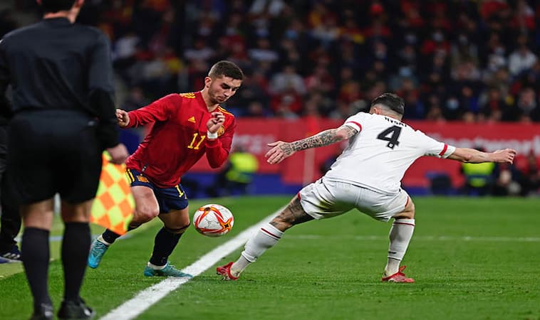Nhận định soi kèo Albania vs Tây Ban Nha 2h00 25-06-2024 1 Phong độ của Albania