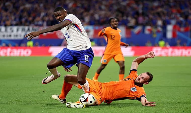 Nhận định soi kèo Romania vs Hà Lan 23h00 02-07-2024 1 Phong độ hải đội Romania vs Hà Lan
