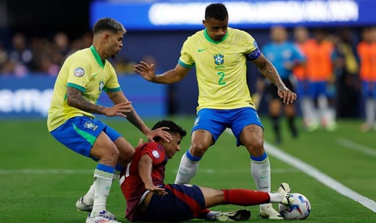 Nhận định soi kèo Colombia vs Costa Rica 5h00 - 29-06-2024 2 Phân tích phong độ và thành tích đối đầu