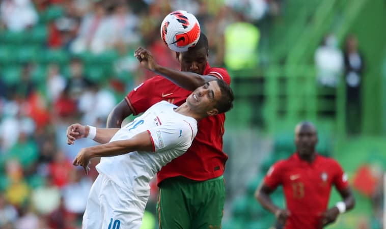 Nhận định soi kèo Bồ Đào Nha vs Czechia 2h:00 19-06-2024 2 Soi Kèo Trận Đấu Giữa Bồ Đào Nha vs Czechia