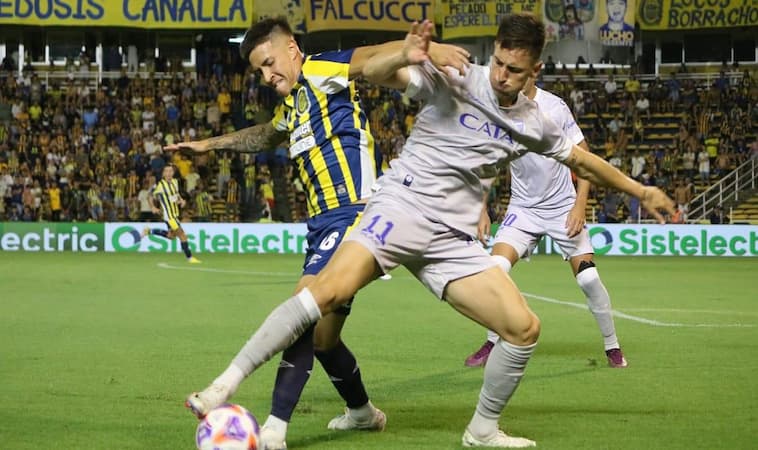 Nhận định soi kèo Godoy Cruz vs Rosario Central 5h 13-06-2024 1 Phong Độ Gần Đây Của Godoy Cruz