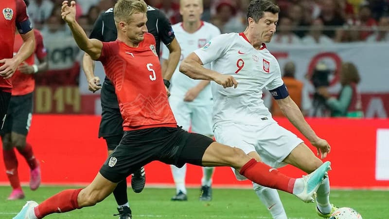 Nhận định soi kèo Ba Lan vs Áo 23h00 21-06-2024 1 Phong Độ Gần Đây 2 Đội Bóng Ba Lan vs Áo