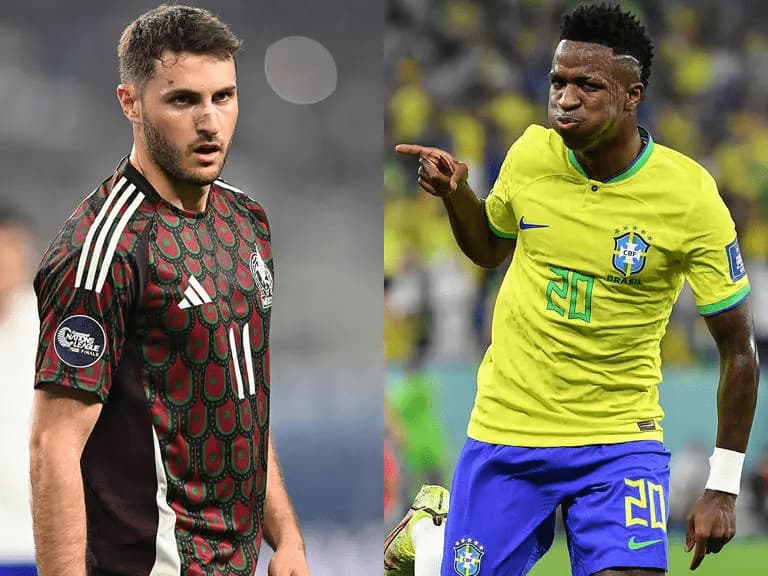 Nhận Định Soi Kèo Brazil vs Mexico: Cuộc Đối Đầu Sắp Tới 1 Phong Độ Gần Đây Của Brazil
