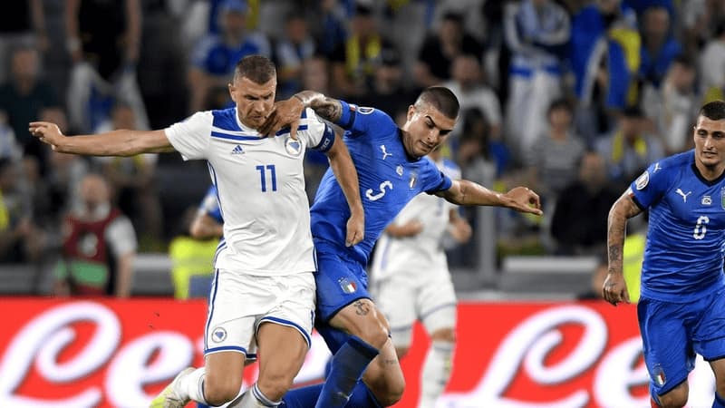 Nhận định soi kèo Italy vs Bosnia and Herzegovina 1h45 - 10-06-2024 1 Phong Độ Gần Đây Của Italy