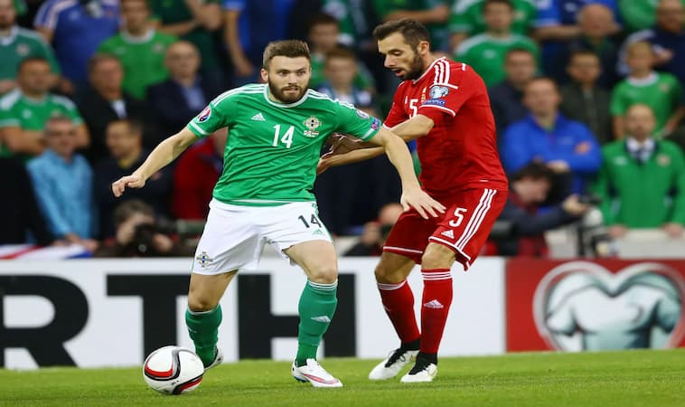 Nhận định soi kèo Ireland vs Hungary, 18h59 - 04/06/2024 2 Thành tích đối đầu giữa Ireland vs Hungary