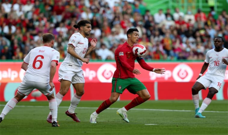 Nhận định soi kèo Bồ Đào Nha vs Czechia 2h:00 19-06-2024 1 Phong Độ Gần Đây Của 2 Đội Bóng Bồ Đào Nha vs Czechia