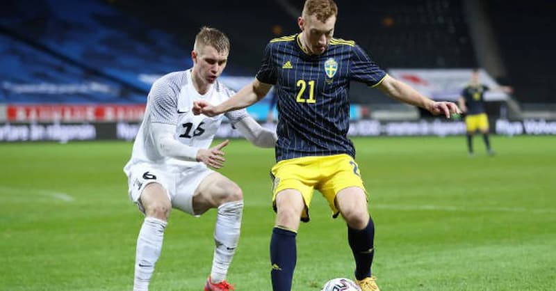 Nhận định trước trận đấu Thụy Sĩ vs Estonia: Màn so tài không cân sức? 1 Phong Độ Gần Đây Của Thụy Sĩ
