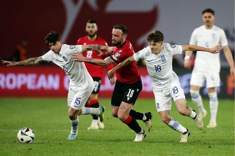 Nhận định soi kèo Thổ Nhĩ Kỳ vs Georgia 23h00 - 18-06-2024 1 Phong Độ Gần Đây Của Hai Đội Thổ Nhĩ Kỳ vs Georgia