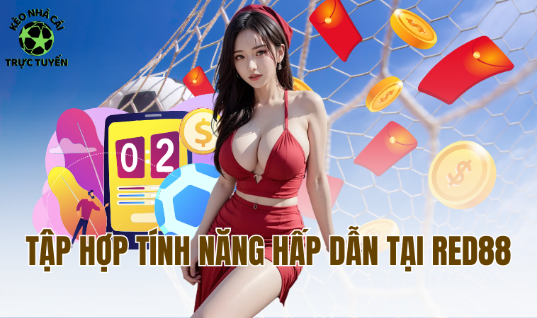 Red88 - Vua Nhà Cái Đẳng Cấp Số 1 Châu Á 2 Red88 - Vua Nhà Cái Đẳng Cấp Số 1 Châu Á