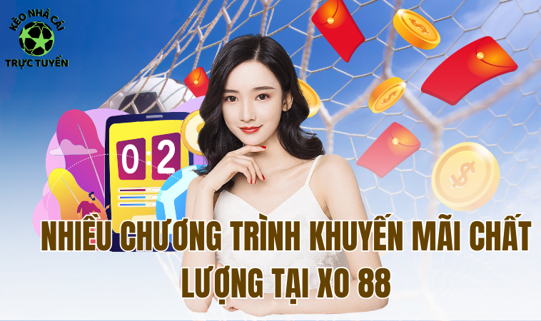 Xo88 - Nhà Cái Cá Cược Uy Tín Với Nhiều Ưu Đãi Hấp Dẫn 2 Xo88 - Nhà Cái Cá Cược Uy Tín Với Nhiều Ưu Đãi Hấp Dẫn