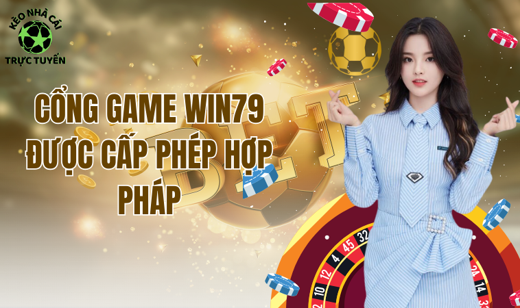 Win79 - Cổng Game Xanh Chín Hấp Dẫn Và Uy Tín Hàng Đầu 1 Win79 - Cổng Game Xanh Chín Hấp Dẫn Và Uy Tín Hàng Đầu