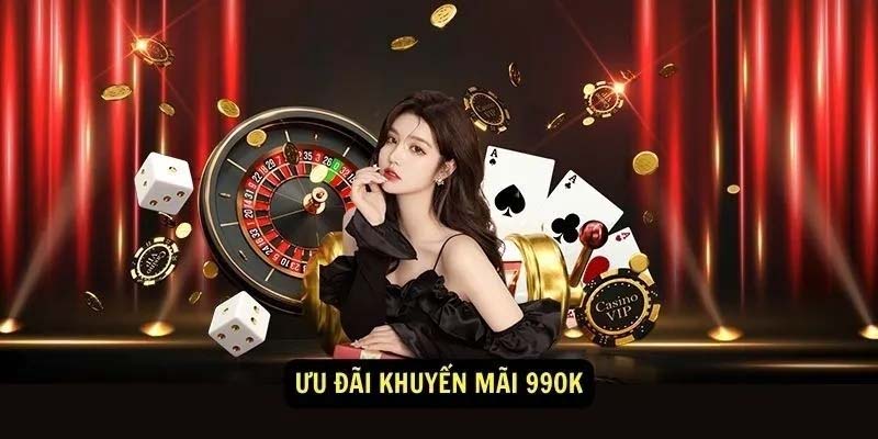 Khuyến Mãi 99Ok - Tổng Hợp Những Mới Nhất 2025 2 Khuyến Mãi Quay Số May Mắn