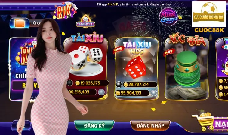 Hướng dẫn tải Rikvip nhanh chuẩn Hướng dẫn tải Rikvip nhanh chuẩn