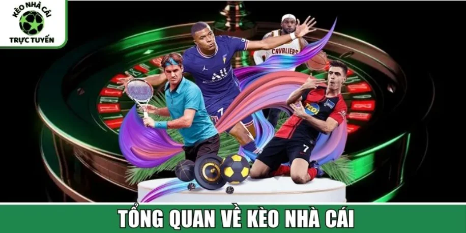 Keonhacai 05c1hgl | Kèo nhà cái hôm nay, tỷ lệ bóng đá #1 20 Tổng quan về Kèo Nhà Cái